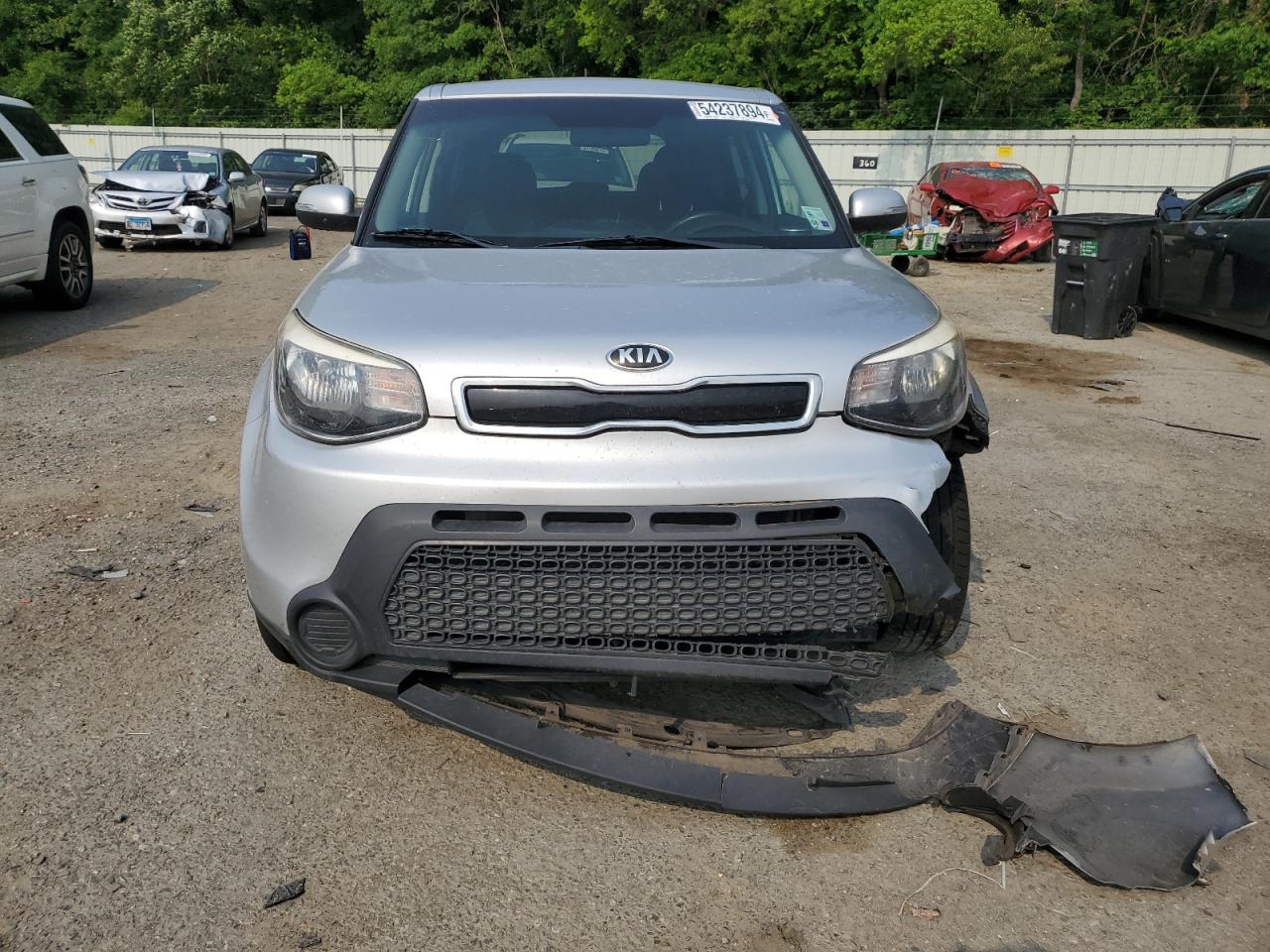 KNDJP3A58E7726182 2014 Kia Soul +