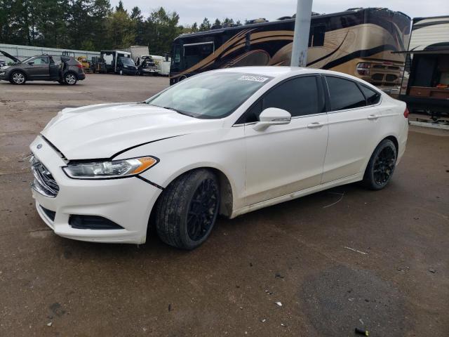 2013 Ford Fusion Se VIN: 3FA6P0HRXDR311875 Lot: 53147244