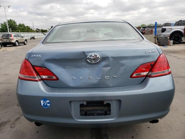 2006 Toyota Avalon Xl VIN: 4T1BK36B56U140023 Lot: 56307544