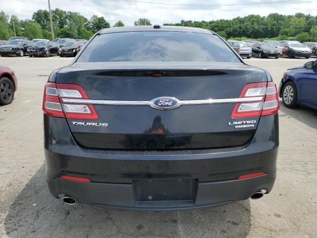 2017 FORD TAURUS LIM - 1FAHP2F89HG104695