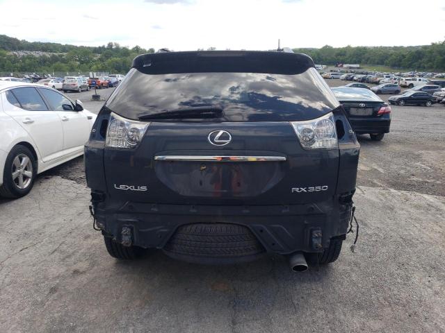 2007 Lexus Rx 350 VIN: 2T2HK31U57C009921 Lot: 56514254