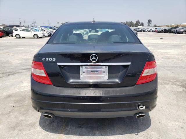 2009 Mercedes-Benz C 300 VIN: WDDGF54X99R069866 Lot: 54794974