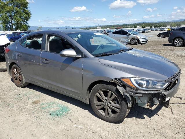 2018 Hyundai Elantra Sel VIN: 5NPD84LF0JH395044 Lot: 54367734