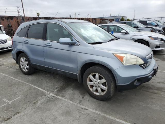 2007 Honda Cr-V Exl VIN: 5J6RE48767L005756 Lot: 56623464