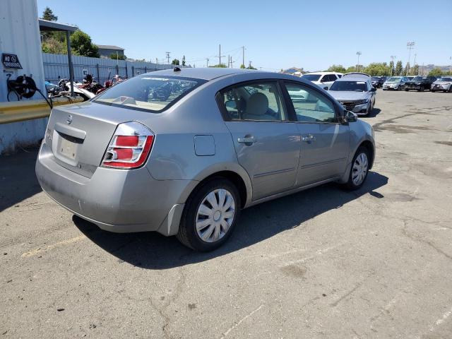 2008 Nissan Sentra 2.0 VIN: 3N1AB61E98L717025 Lot: 54812164