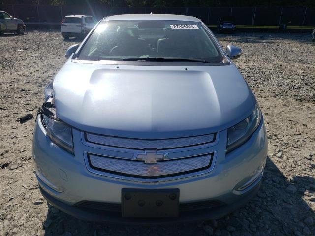 VIN 1G1RB6E42DU143992 2013 Chevrolet Volt no.5