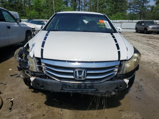 2011 Honda Accord Lx VIN: 1HGCP2F30BA118912 Lot: 53065894