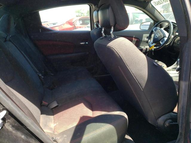 2014 Dodge Avenger Sxt VIN: 1C3CDZCG0EN217478 Lot: 57051354