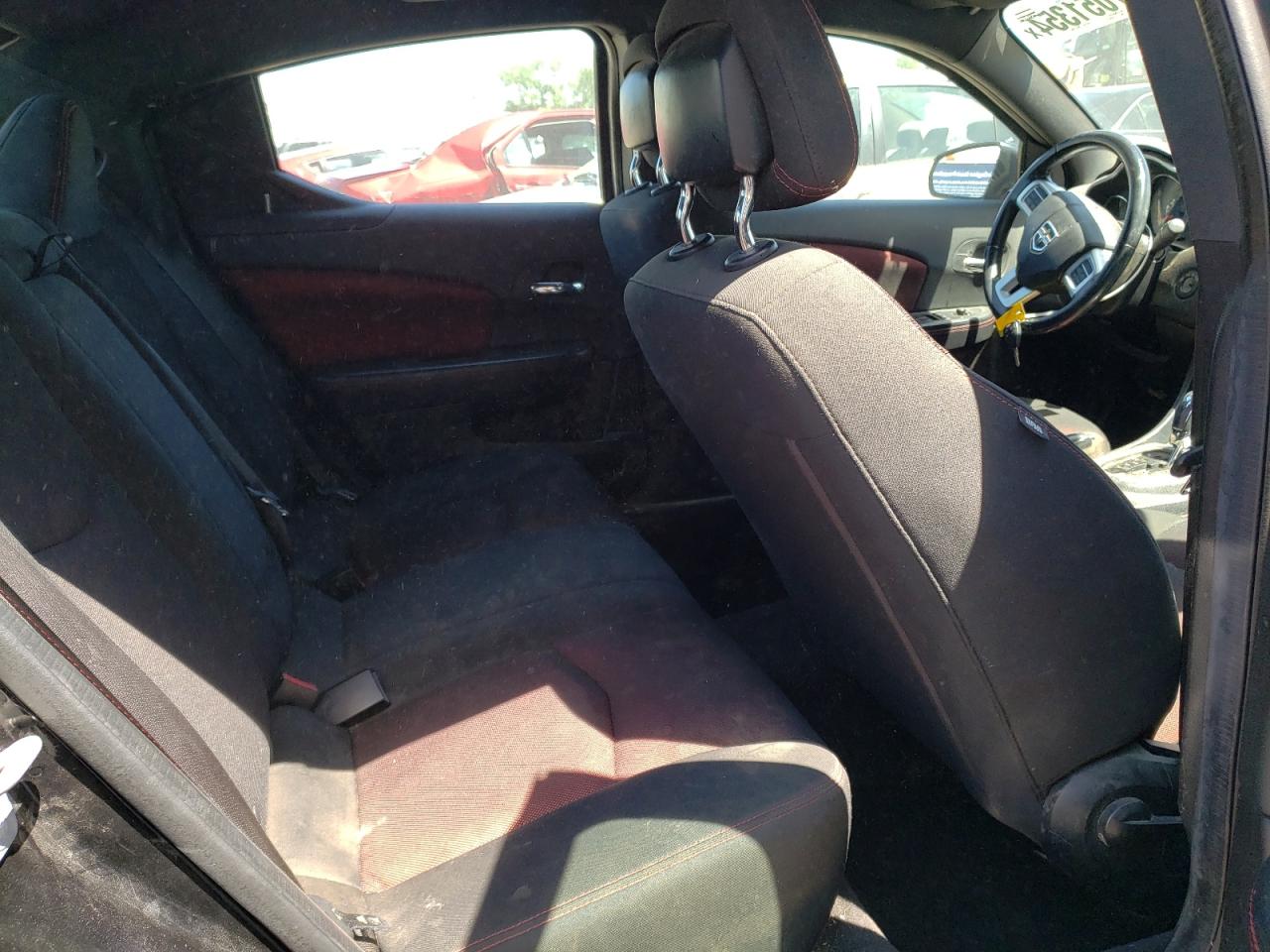 1C3CDZCG0EN217478 2014 Dodge Avenger Sxt