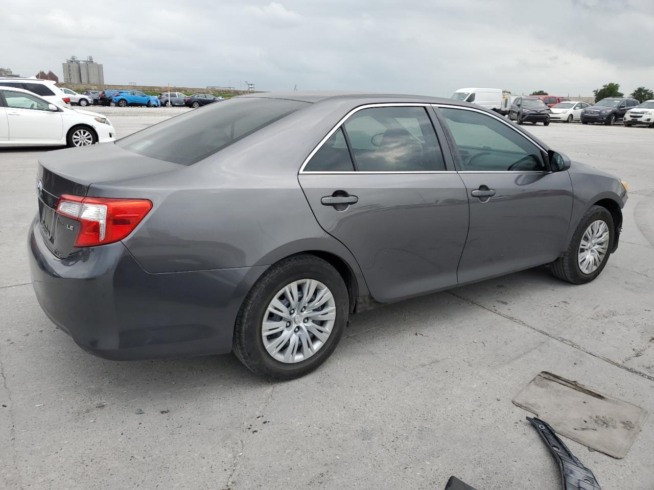 4T1BF1FK9EU331676 2014 Toyota Camry L