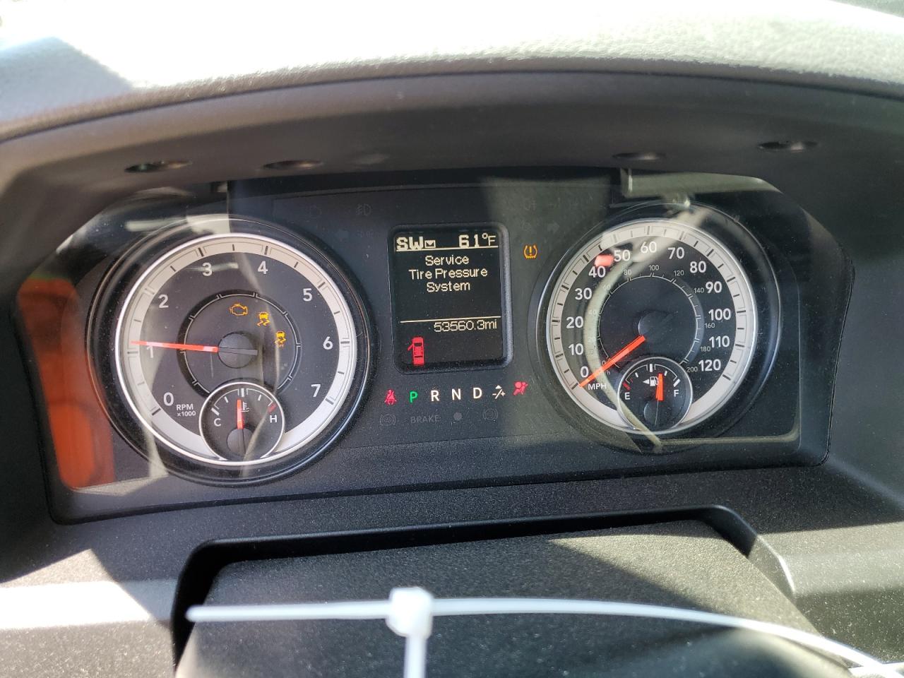 3C6RR6KT8GG188254 2016 Ram 1500 St