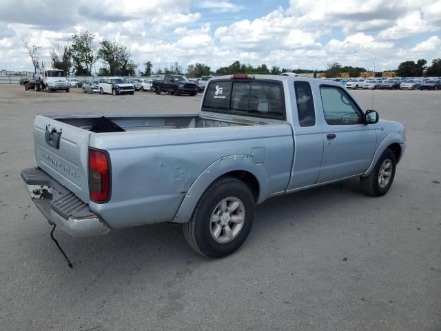 2002 Nissan Frontier King Cab Xe VIN: 1N6DD26S62C354775 Lot: 53527514