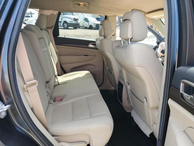 2015 Jeep Grand Cherokee Laredo VIN: 1C4RJEAG3FC678391 Lot: 54929134