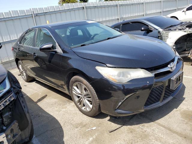 2016 Toyota Camry Le VIN: 4T1BF1FK9GU529709 Lot: 56054424