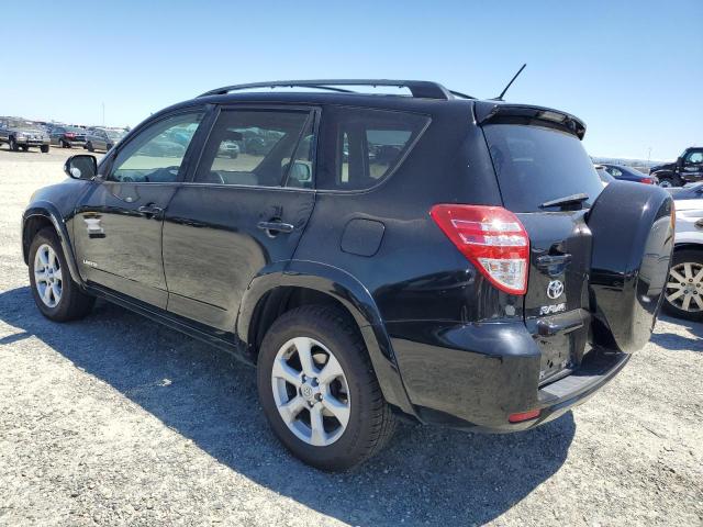 2011 Toyota Rav4 Limited VIN: 2T3DK4DV7BW046531 Lot: 54209684