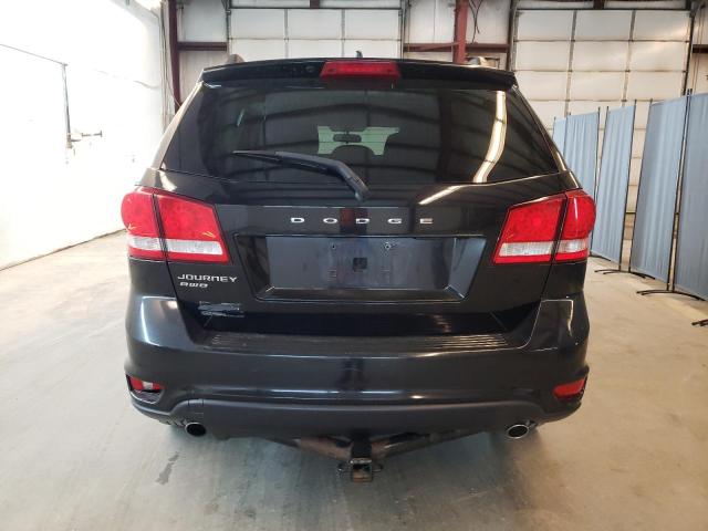 2012 Dodge Journey Sxt VIN: 3C4PDDBG5CT187666 Lot: 55069284