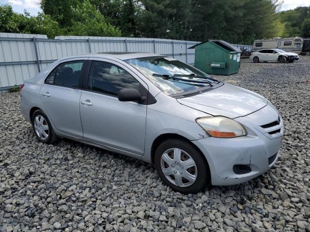 2007 Toyota Yaris VIN: JTDBT923171185109 Lot: 56634544