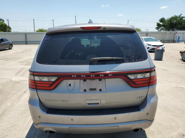 2018 DODGE DURANGO GT - 1C4RDHDG7JC281795