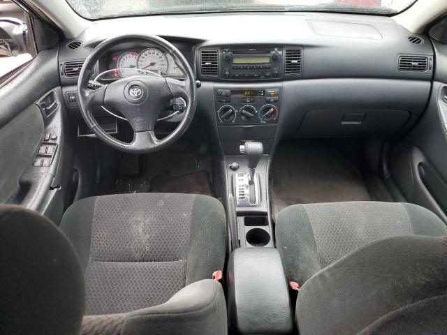 1NXBR32E47Z870860 | 2007 Toyota corolla ce