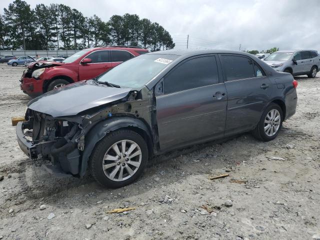 2013 Toyota Corolla Base VIN: 2T1BU4EE8DC003524 Lot: 54131364