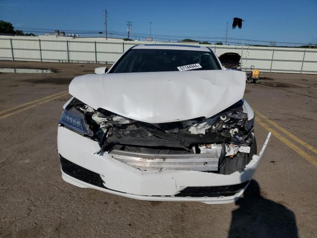 19UUB3F51HA002847 2017 Acura Tlx Tech 2017 Acura Tlx Tech VIN: 19UUB3F51HA002847 Lot: 57144944