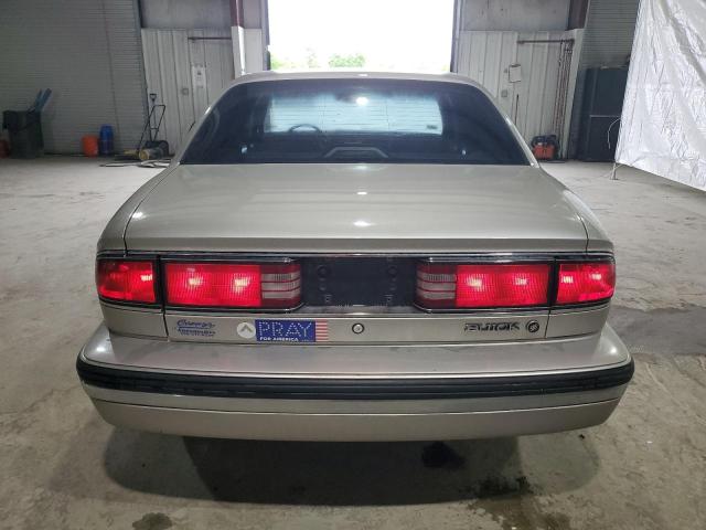 1996 Buick Lesabre Custom VIN: 1G4HP52K8TH441144 Lot: 53020074