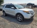 FORD EXPLORER L снимка