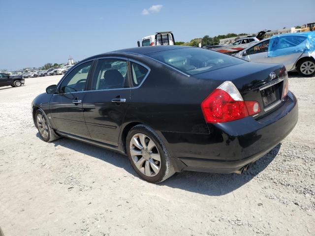 2007 Infiniti M35 Base VIN: JNKAY01E57M309858 Lot: 54185124