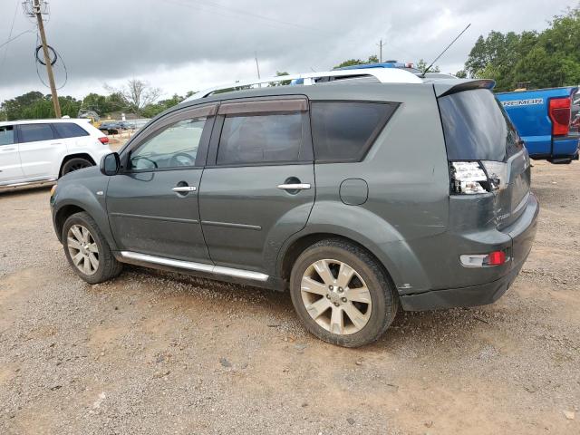 2009 Mitsubishi Outlander Se VIN: JA4MT31W39Z009761 Lot: 54964564