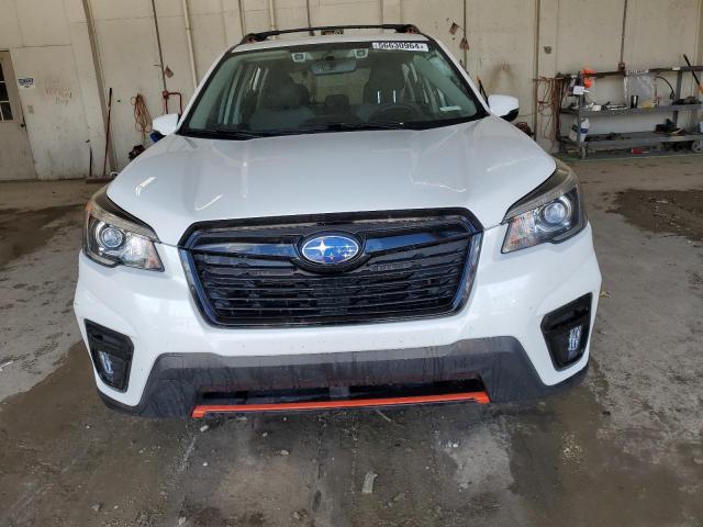 2019 Subaru Forester Sport VIN: JF2SKAPC9KH430169 Lot: 56630964