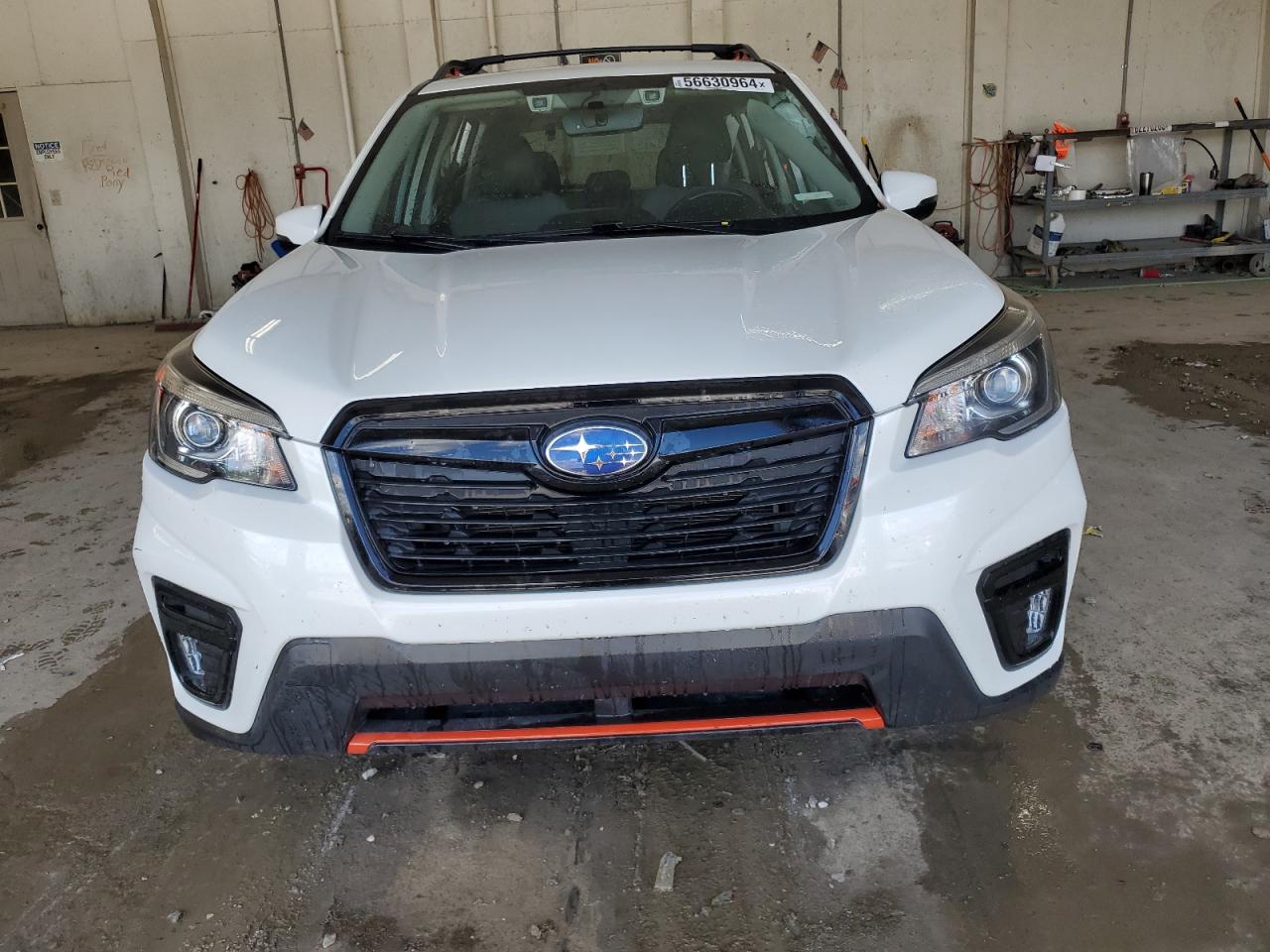 JF2SKAPC9KH430169 2019 Subaru Forester Sport