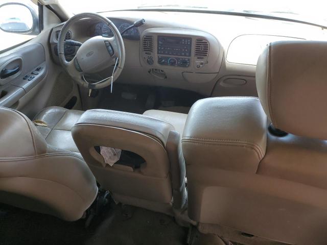 2002 Ford F150 VIN: 1FTRX18W72NA76371 Lot: 57160524