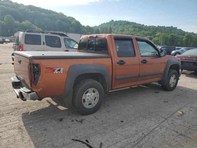 2006 Chevrolet Colorado VIN: 1GCDT136568281091 Lot: 54990414