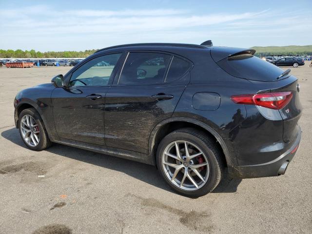 2018 Alfa Romeo Stelvio Ti Sport VIN: ZASFAKNN5J7C22038 Lot: 56276424