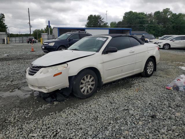 2008 Chrysler Sebring VIN: 1C3LC45K88N225520 Lot: 54217064