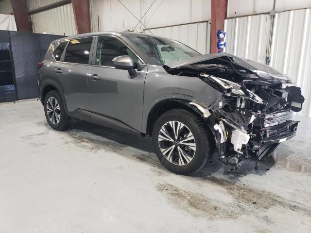 2023 Nissan Rogue Sv VIN: 5N1BT3BA1PC899785 Lot: 55826594