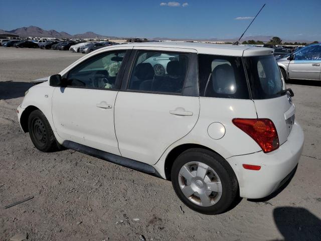 2004 Toyota Scion Xa VIN: JTKKT624140048253 Lot: 54450144
