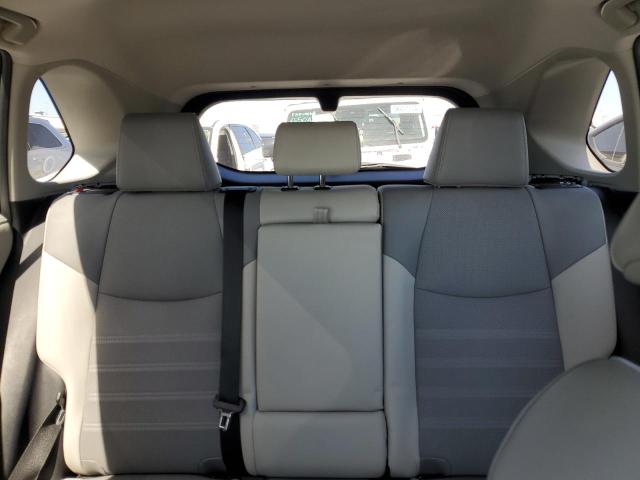 2020 Toyota Rav4 Limited VIN: 2T3DWRFV2LW047344 Lot: 56129734