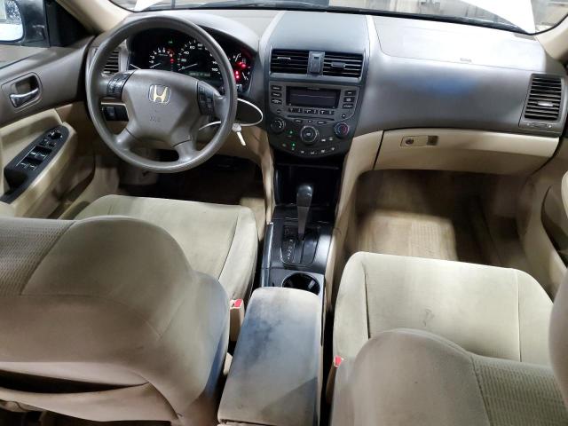 2006 Honda Accord Lx VIN: 1HGCM66326A074367 Lot: 55538424