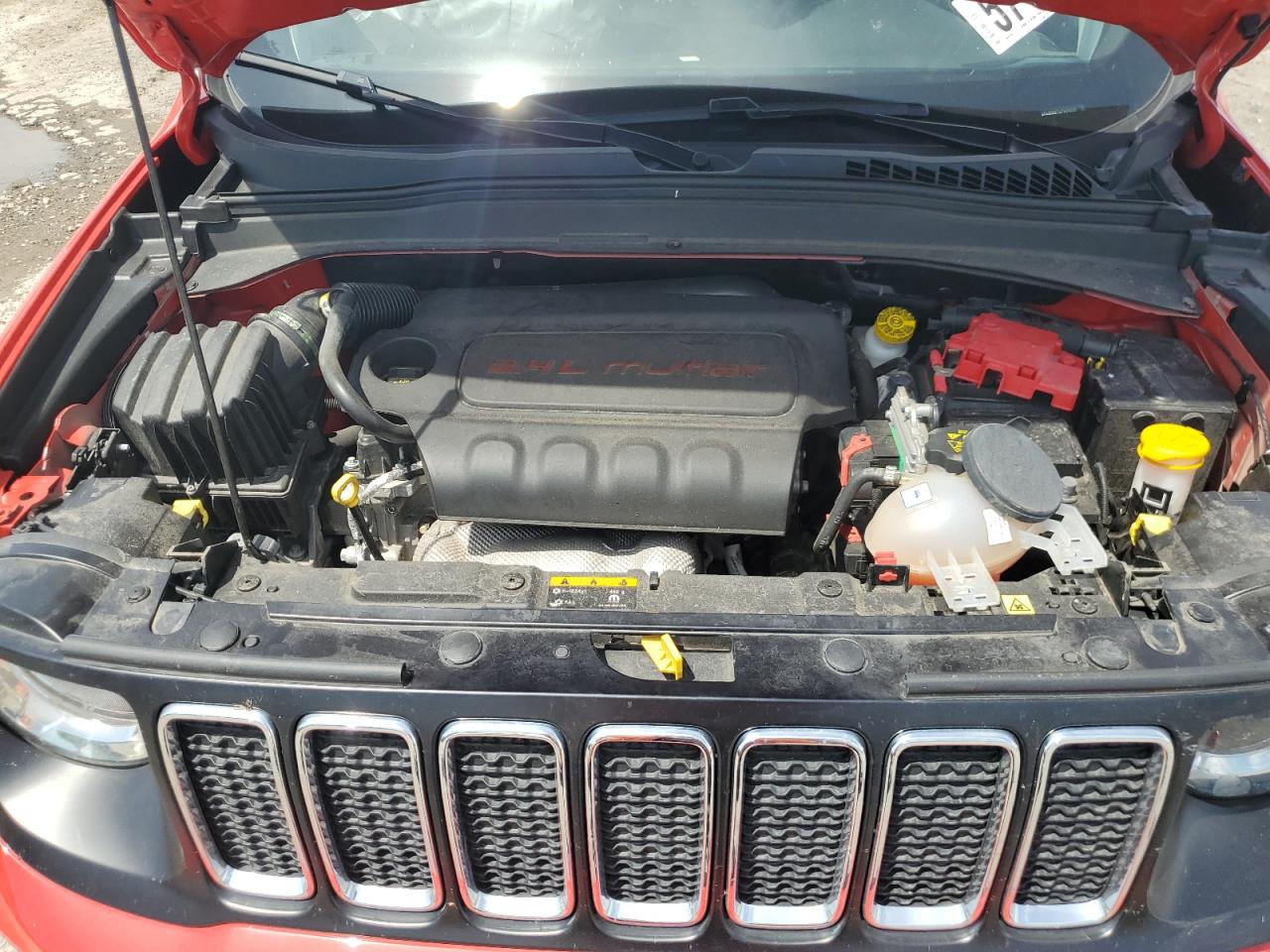 ZACNJBBB7LPK94229 2020 Jeep Renegade Latitude