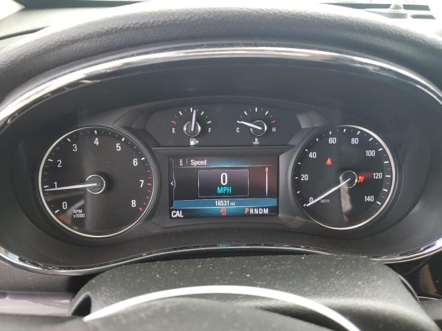 2019 BUICK ENCORE PRE - KL4CJASB6KB941534