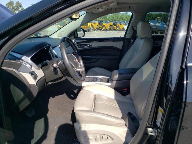 2016 Cadillac Srx Premium Collection VIN: 3GYFNDE39GS546928 Lot: 56465974