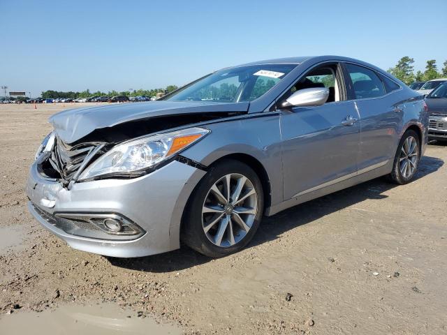 2016 Hyundai Azera VIN: KMHFG4JG6GA507493 Lot: 54979174