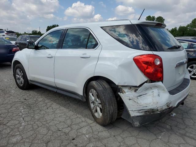 2014 Chevrolet Equinox Ls VIN: 1GNALAEK0EZ135758 Lot: 55139754