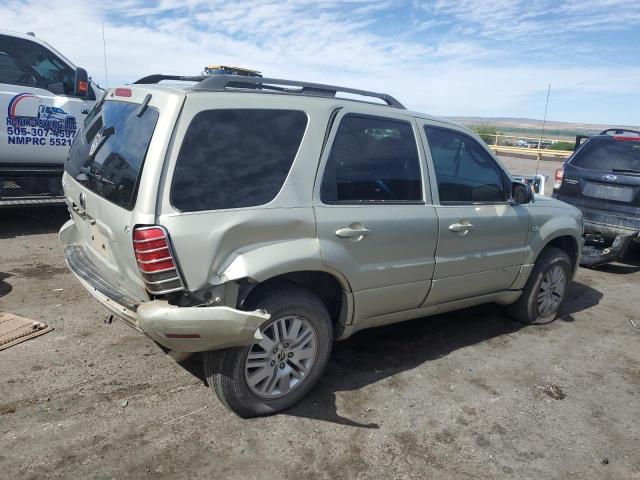 2006 Mercury Mariner VIN: 4M2YU56126DJ06675 Lot: 55389184