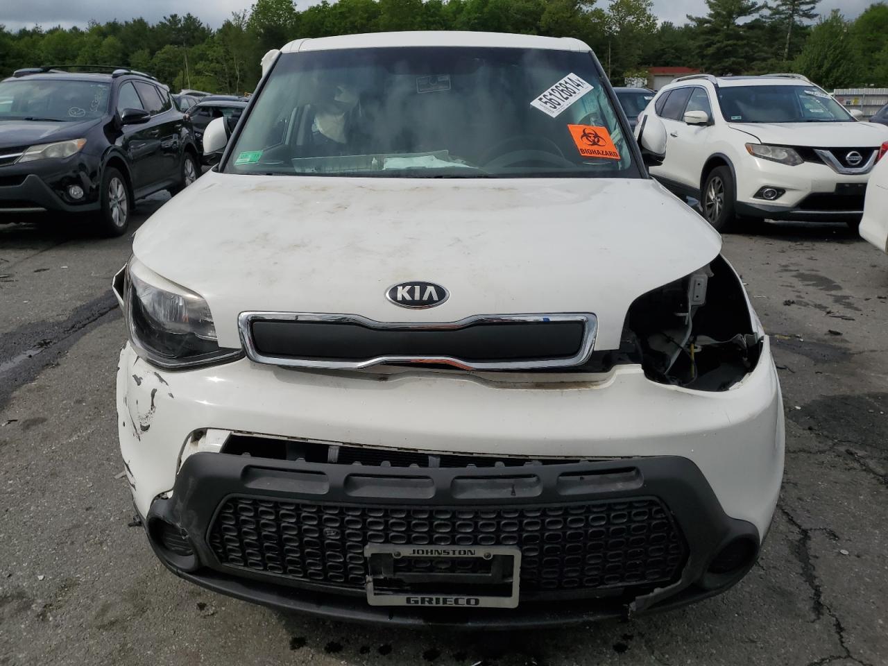 KNDJN2A29F7193413 2015 Kia Soul