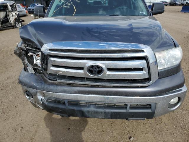 2013 Toyota Tundra Crewmax Sr5 VIN: 5TFDW5F14DX302806 Lot: 54947984