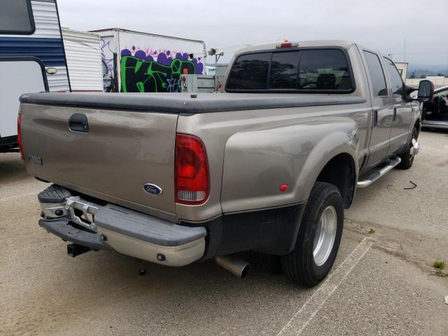 2004 Ford F350 Super Duty VIN: 1FTWW32P74ED05167 Lot: 54758564