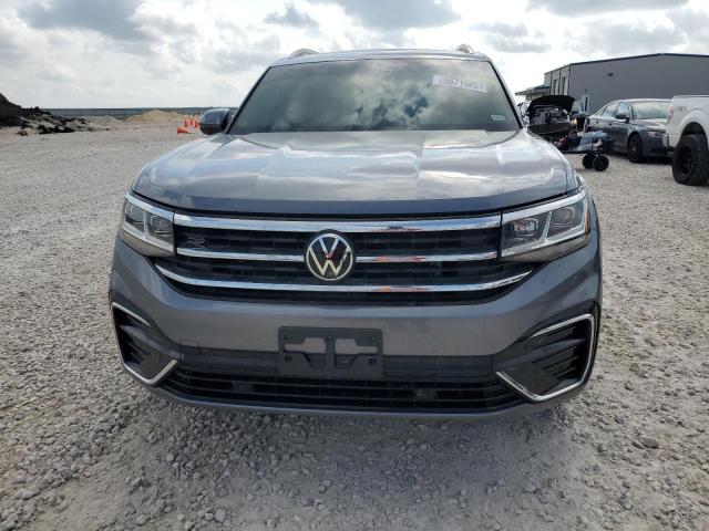 1V2AR2CA9NC521524 2022 Volkswagen Atlas Sel R-Line