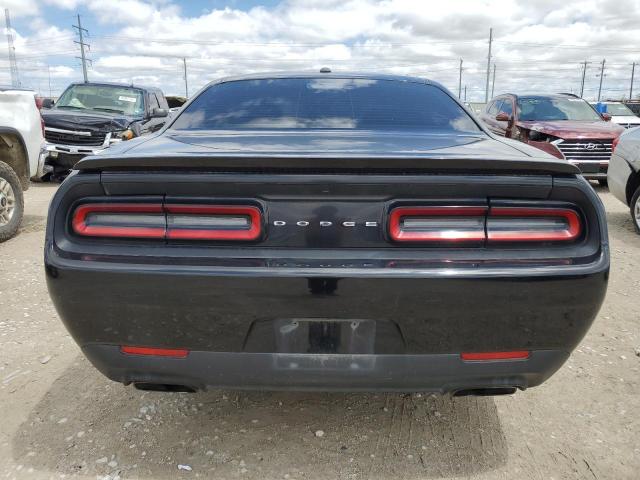 2017 Dodge Challenger R/T VIN: 2C3CDZBT4HH550200 Lot: 51825164